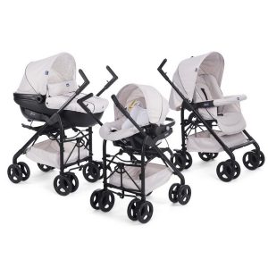 TRIO SPRINT KIT CAR SANDS