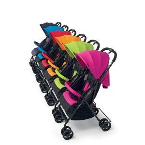 PIULEGGERO SPORT GREEN