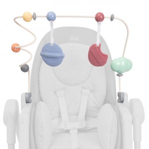 ACTIVITY CENTER RAINBOW