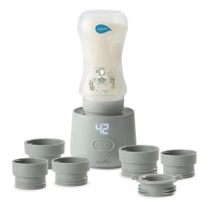 SCALDABIBERON PORTATILE