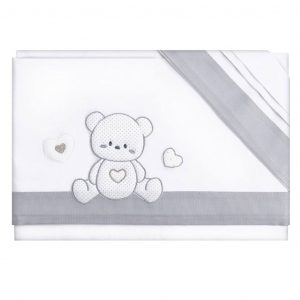 COMP.3PZ.COT.INFINITY LOV