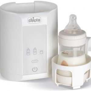 SCALDABIBERON CASA NEW