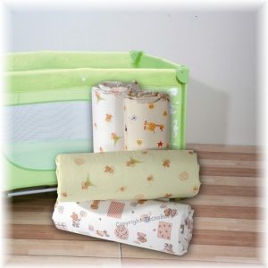 MATERASSO CAMPING H.5