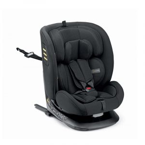 SED.AUTO TRIP I-SIZE NERO