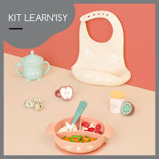 KIT LEARN'ISY (SCOD.+CUCC