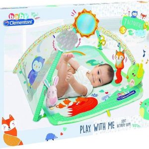 PLAY WITH ME SOFT ACTIVIT