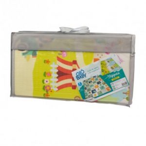 TAPPETO PIEGHEVOLE 150X20