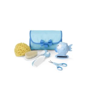 SET IGENE AZZURRO