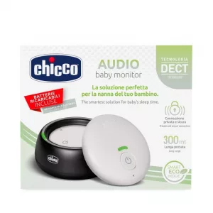 AUDIO BABY MONITOR DECT